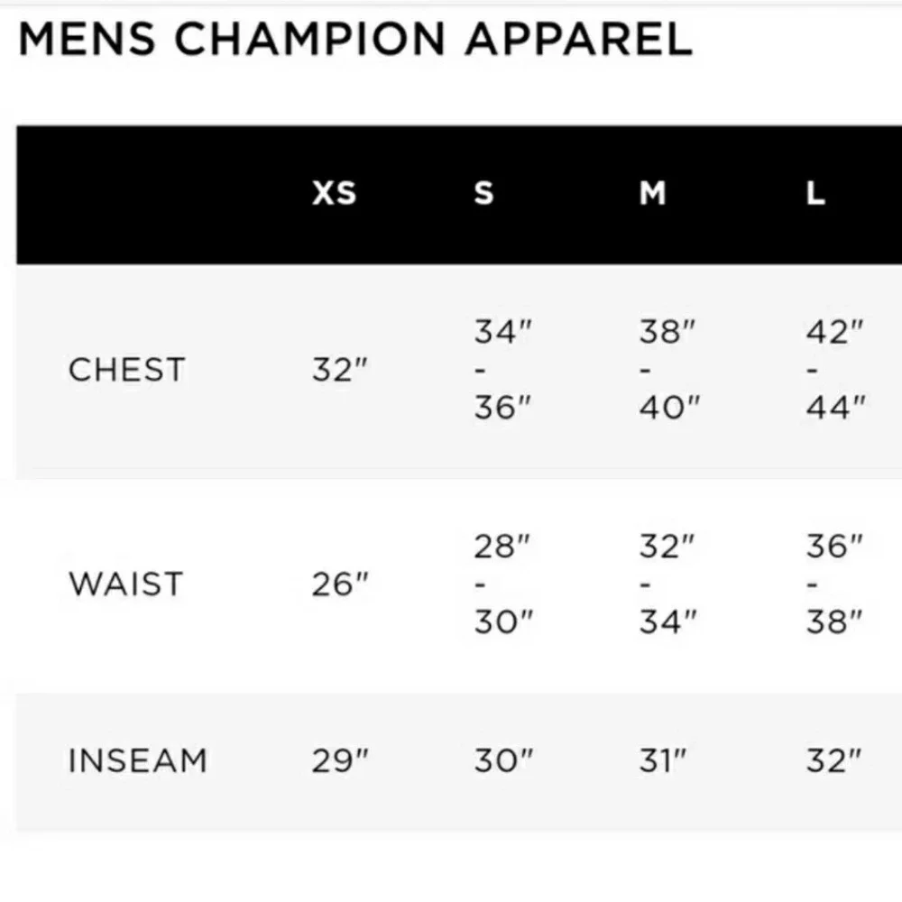 Champion Jacket‎ Arctic Mens Fleece Jacket size Medium